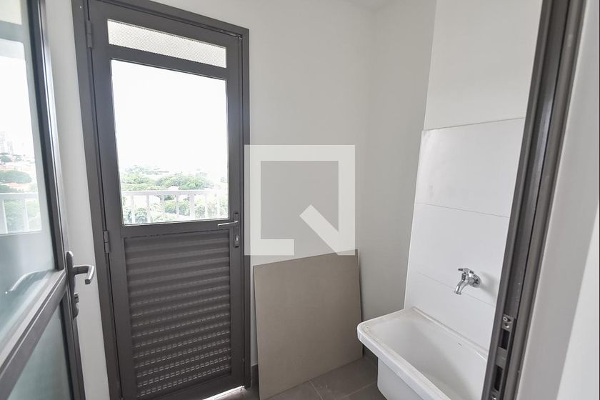 Apartamento, 2 quartos, 40 m² - Foto 46
