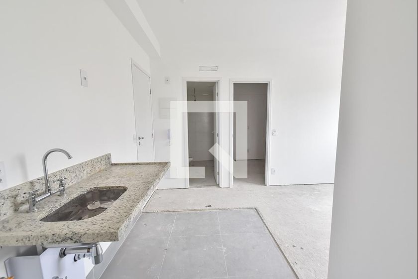 Apartamento, 2 quartos, 40 m² - Foto 44