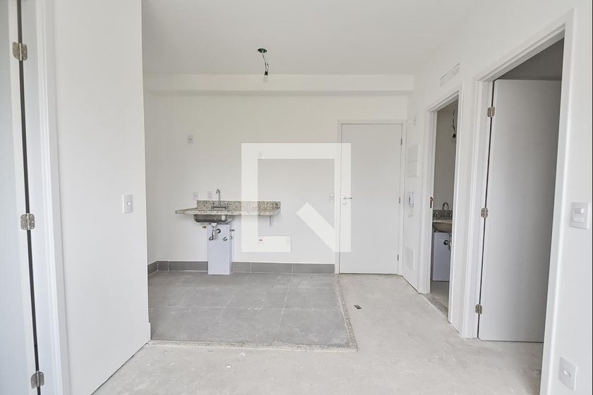 Apartamento, 2 quartos, 40 m² - Foto 6