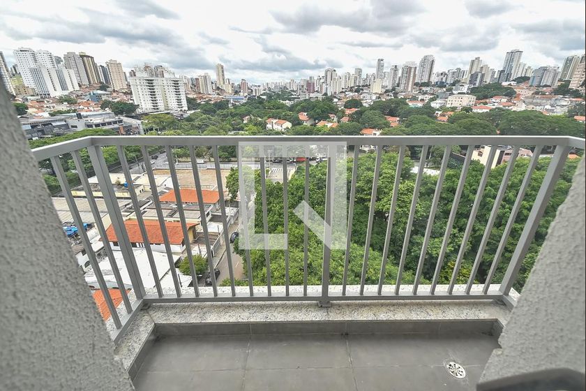 Apartamento, 2 quartos, 40 m² - Foto 56