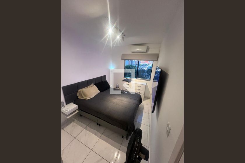 Apartamento, 2 quartos, 60 m² - Foto 7