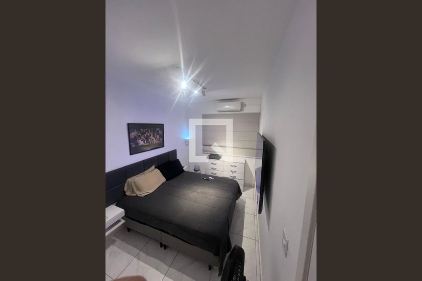 Apartamento, 2 quartos, 60 m² - Foto 3