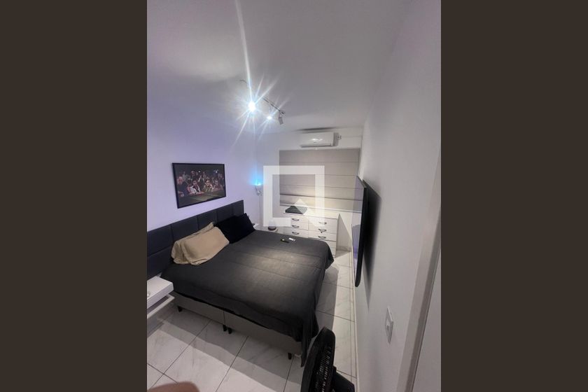 Apartamento, 2 quartos, 60 m² - Foto 5