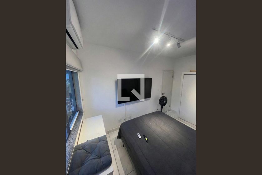 Apartamento, 2 quartos, 60 m² - Foto 11