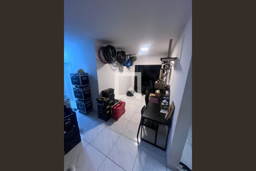 Apartamento, 2 quartos, 60 m² - Foto 1
