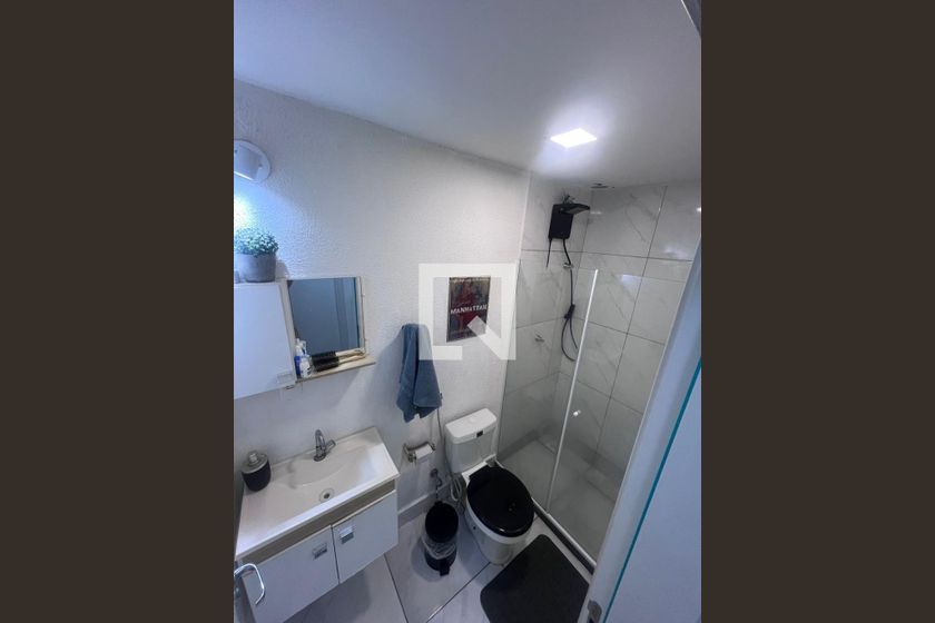 Apartamento, 2 quartos, 60 m² - Foto 17