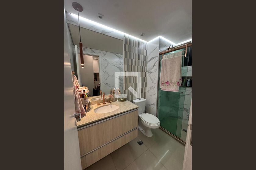 Apartamento, 2 quartos, 72 m² - Foto 17