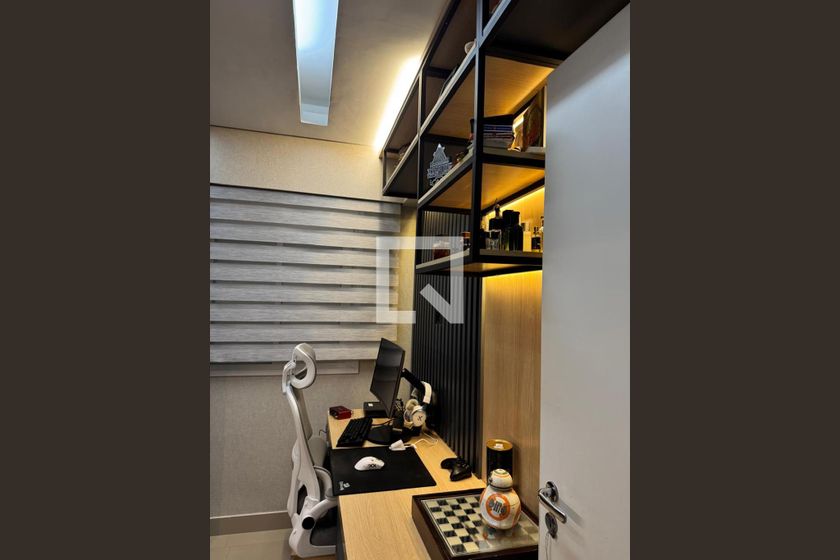 Apartamento, 2 quartos, 72 m² - Foto 7