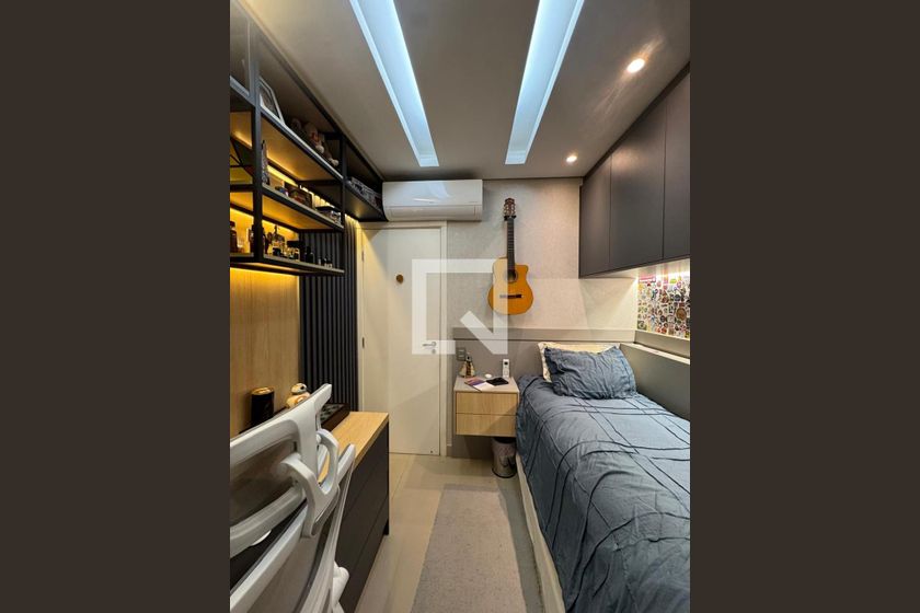 Apartamento, 2 quartos, 72 m² - Foto 9