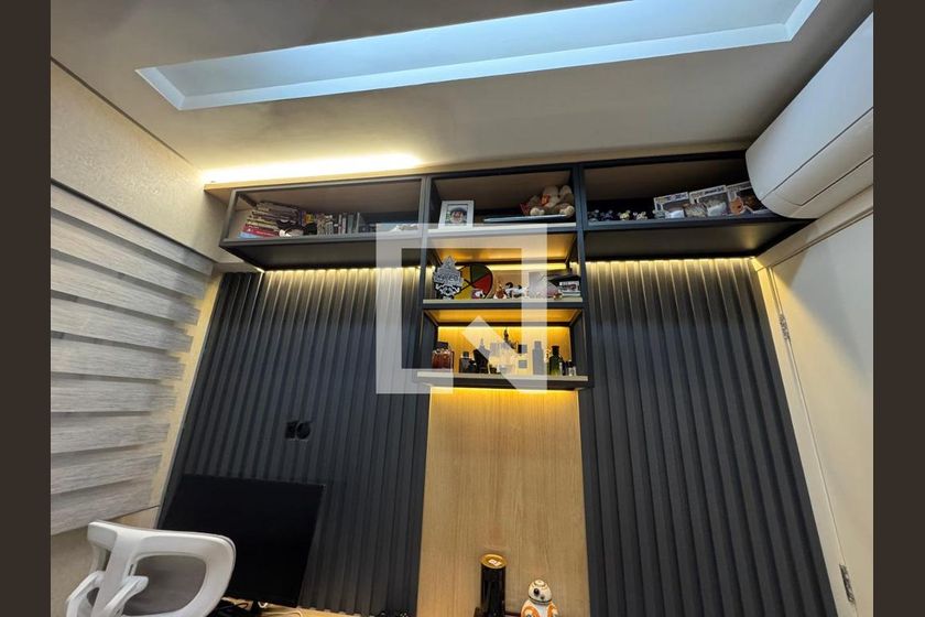 Apartamento, 2 quartos, 72 m² - Foto 11