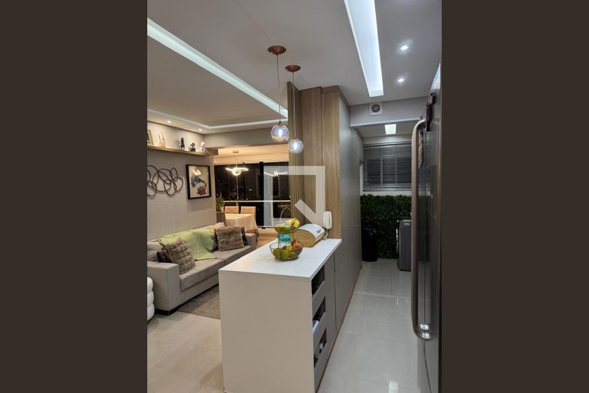 Apartamento, 2 quartos, 72 m² - Foto 21