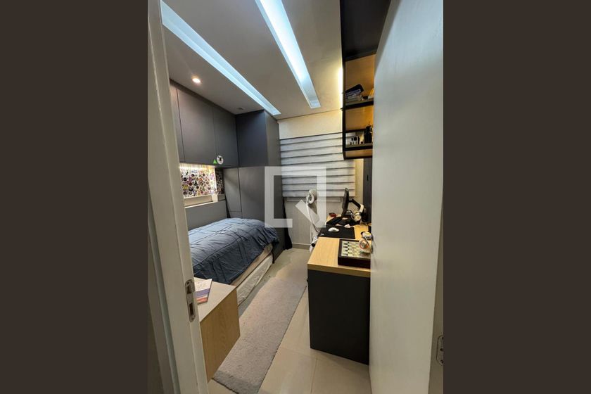 Apartamento, 2 quartos, 72 m² - Foto 10