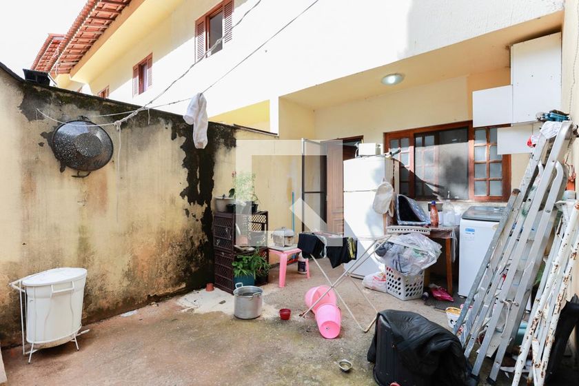 Casa, 3 quartos, 175 m² - Foto 31