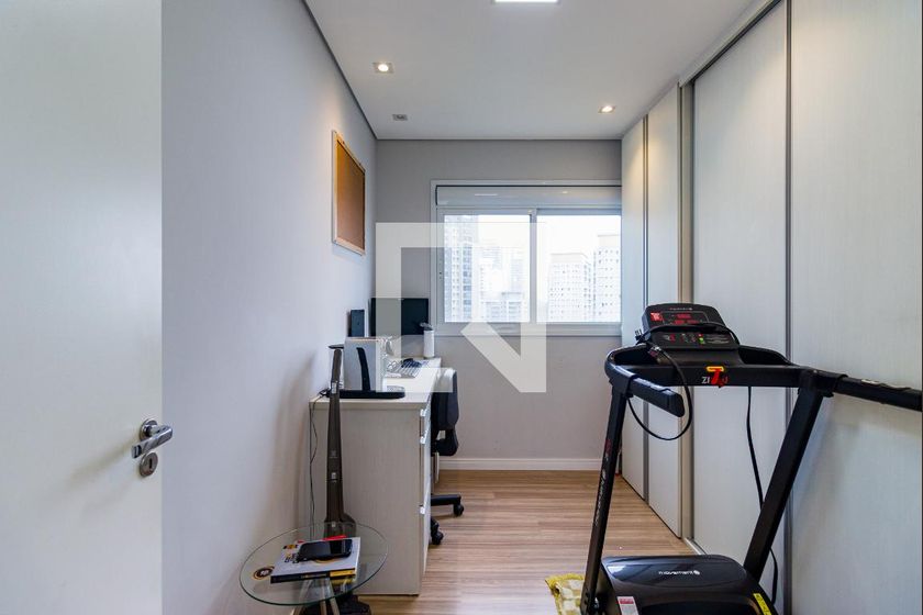 Apartamento, 2 quartos, 60 m² - Foto 43