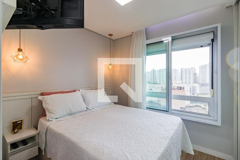 Apartamento, 2 quartos, 60 m² - Foto 21