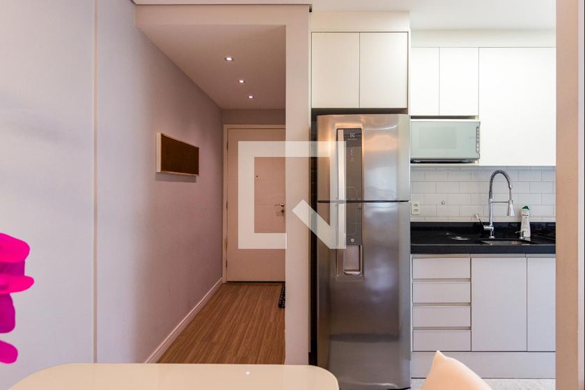 Apartamento, 2 quartos, 60 m² - Foto 59