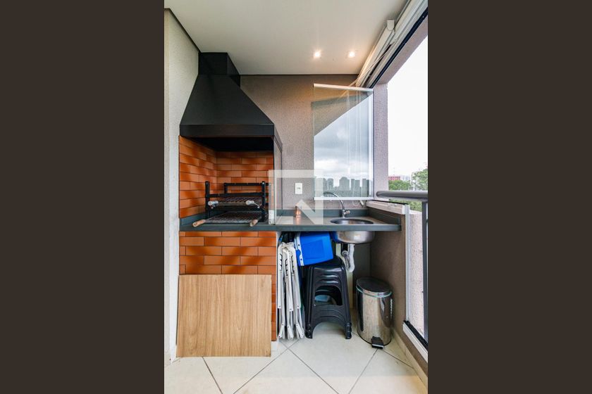 Apartamento, 2 quartos, 60 m² - Foto 17