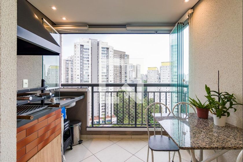Apartamento, 2 quartos, 60 m² - Foto 13