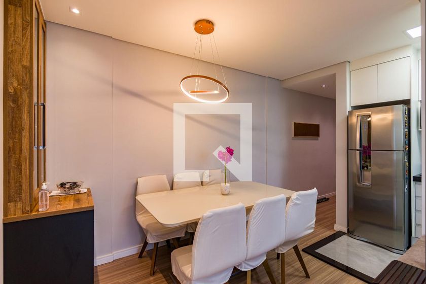 Apartamento, 2 quartos, 60 m² - Foto 11