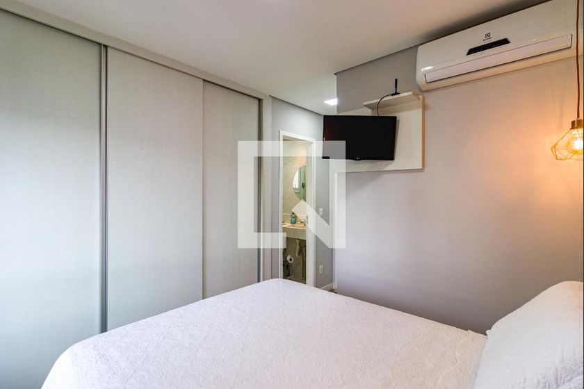 Apartamento, 2 quartos, 60 m² - Foto 27