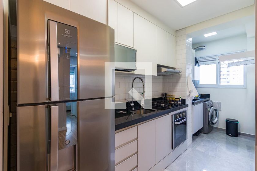 Apartamento, 2 quartos, 60 m² - Foto 63