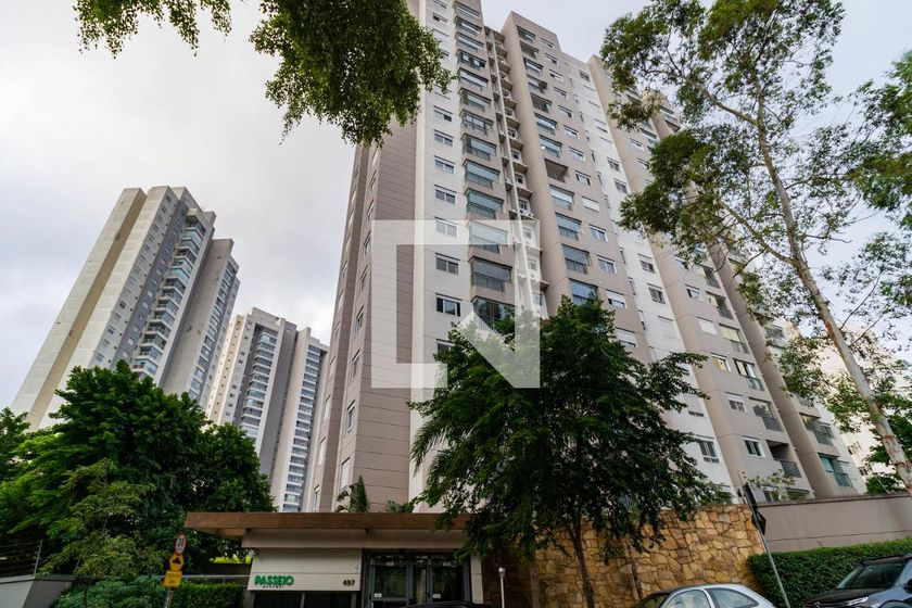 Apartamento, 2 quartos, 60 m² - Foto 107