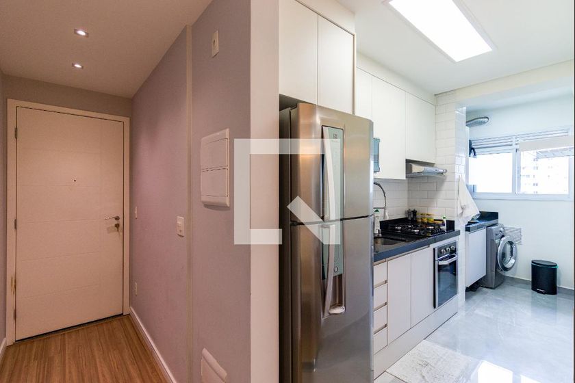 Apartamento, 2 quartos, 60 m² - Foto 61