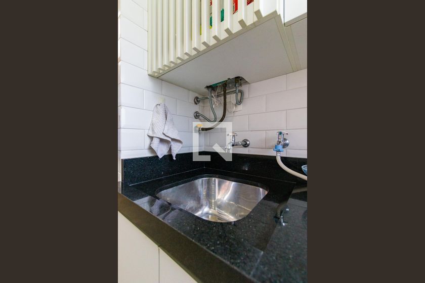 Apartamento, 2 quartos, 60 m² - Foto 73