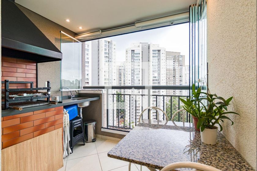 Apartamento, 2 quartos, 60 m² - Foto 15