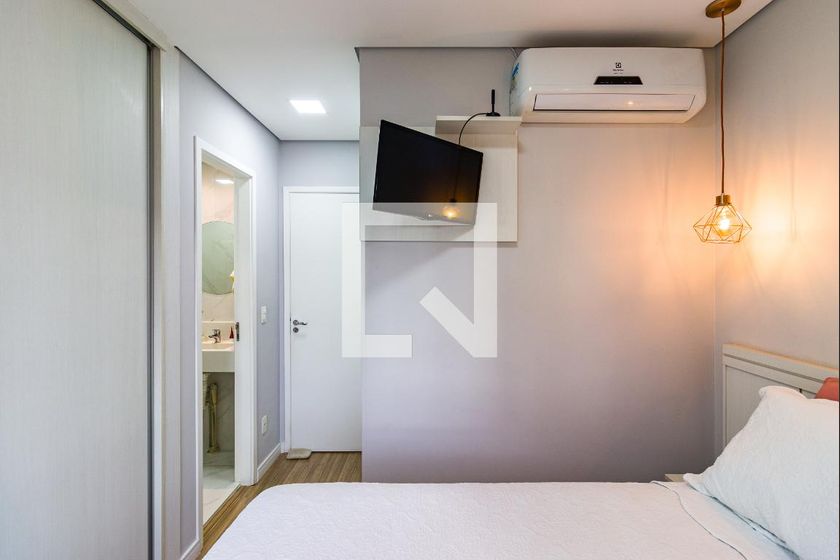 Apartamento, 2 quartos, 60 m² - Foto 29