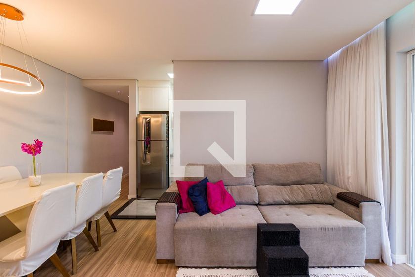 Apartamento, 2 quartos, 60 m² - Foto 7