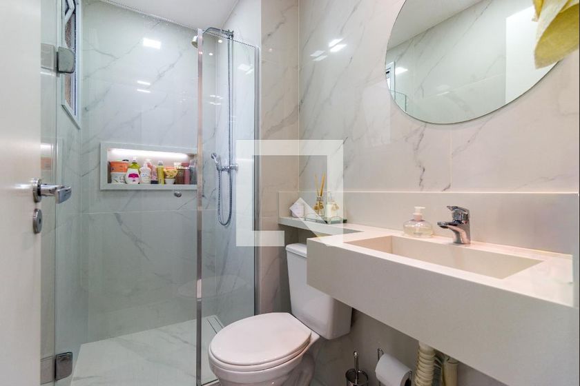 Apartamento, 2 quartos, 60 m² - Foto 33