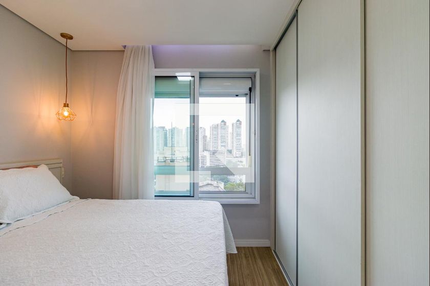 Apartamento, 2 quartos, 60 m² - Foto 25