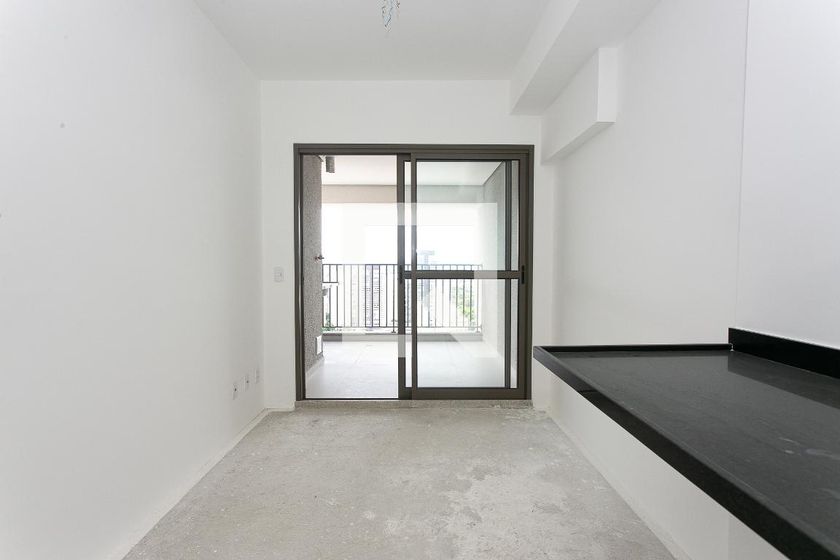 Apartamento, 2 quartos, 48 m² - Foto 3