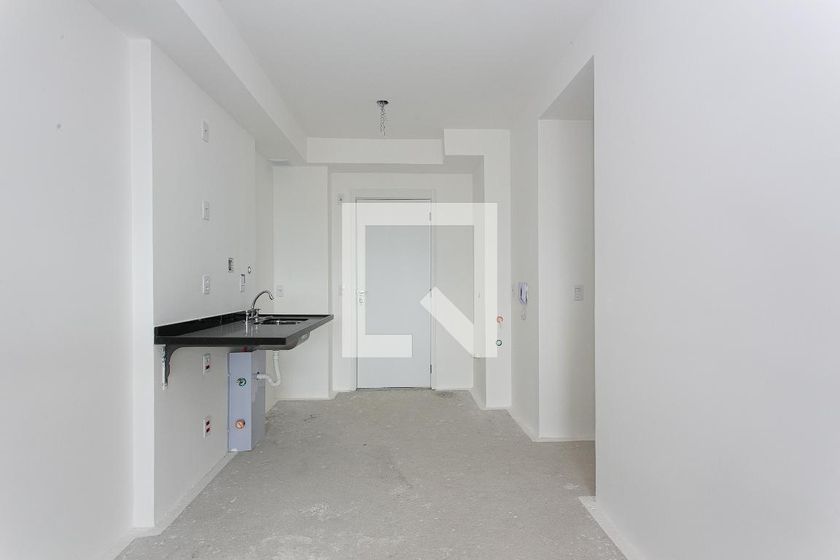Apartamento, 2 quartos, 48 m² - Foto 5