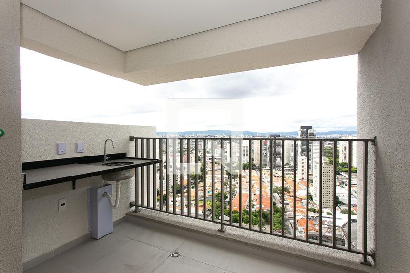 Apartamento, 2 quartos, 48 m² - Foto 11