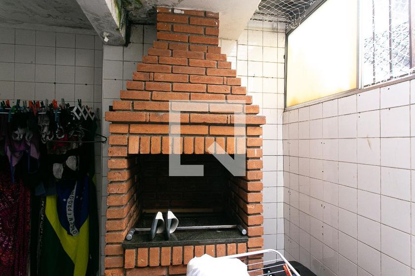 Casa, 4 quartos, 170 m² - Foto 36