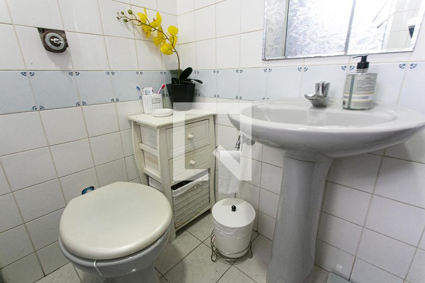 Casa, 4 quartos, 170 m² - Foto 26