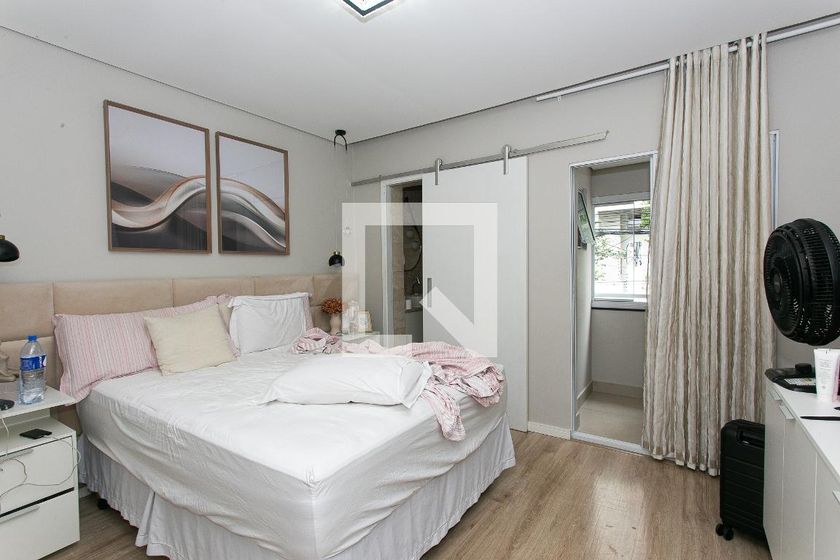 Casa, 4 quartos, 170 m² - Foto 9