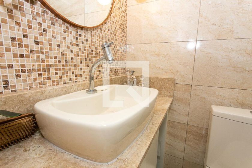 Casa, 4 quartos, 170 m² - Foto 23