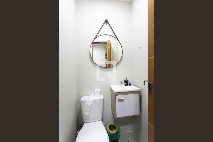 Casa, 4 quartos, 170 m² - Foto 21