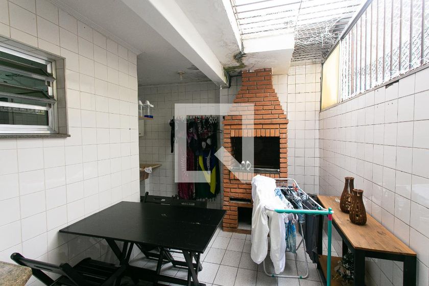 Casa, 4 quartos, 170 m² - Foto 35