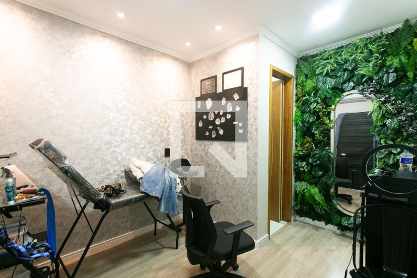 Casa, 4 quartos, 170 m² - Foto 17