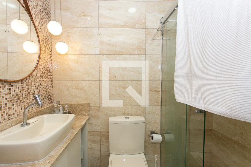 Casa, 4 quartos, 170 m² - Foto 22