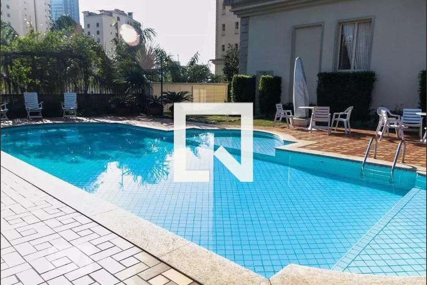 Apartamento, 2 quartos, 128 m² - Foto 173