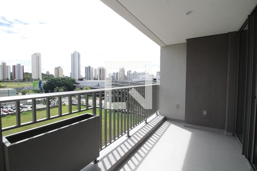 Kitnet-Studio, 42 m² - Foto 30