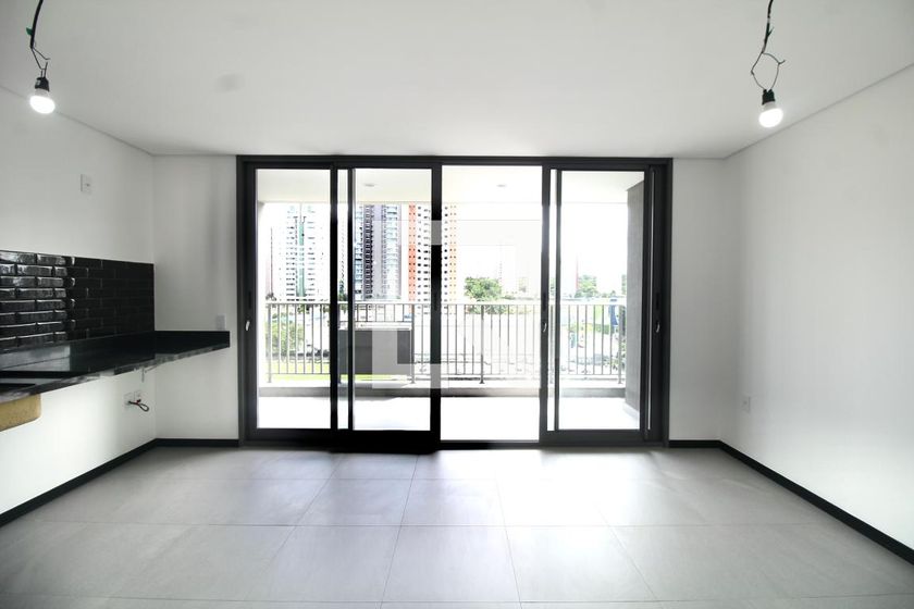 Kitnet-Studio, 42 m² - Foto 3