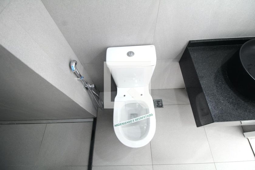 Kitnet-Studio, 42 m² - Foto 54