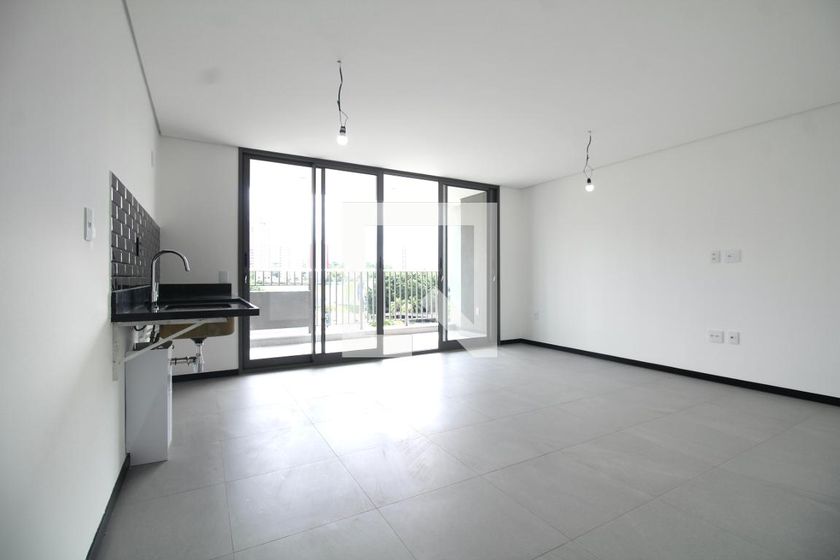 Kitnet-Studio, 42 m² - Foto 2