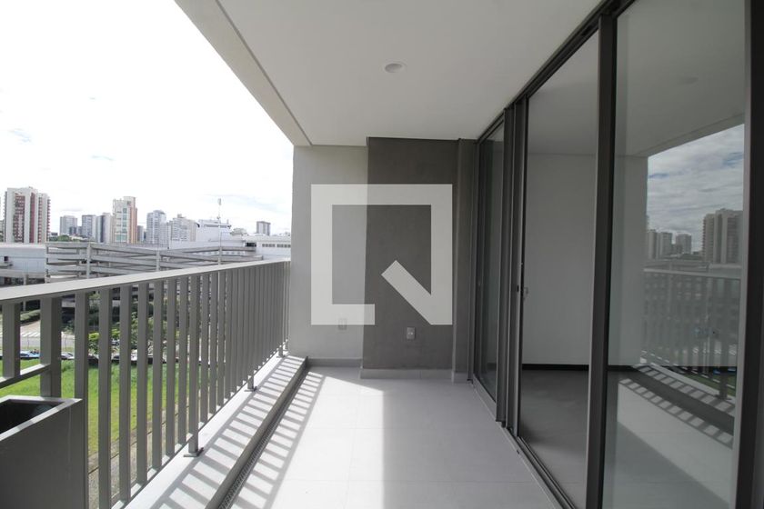 Kitnet-Studio, 42 m² - Foto 26